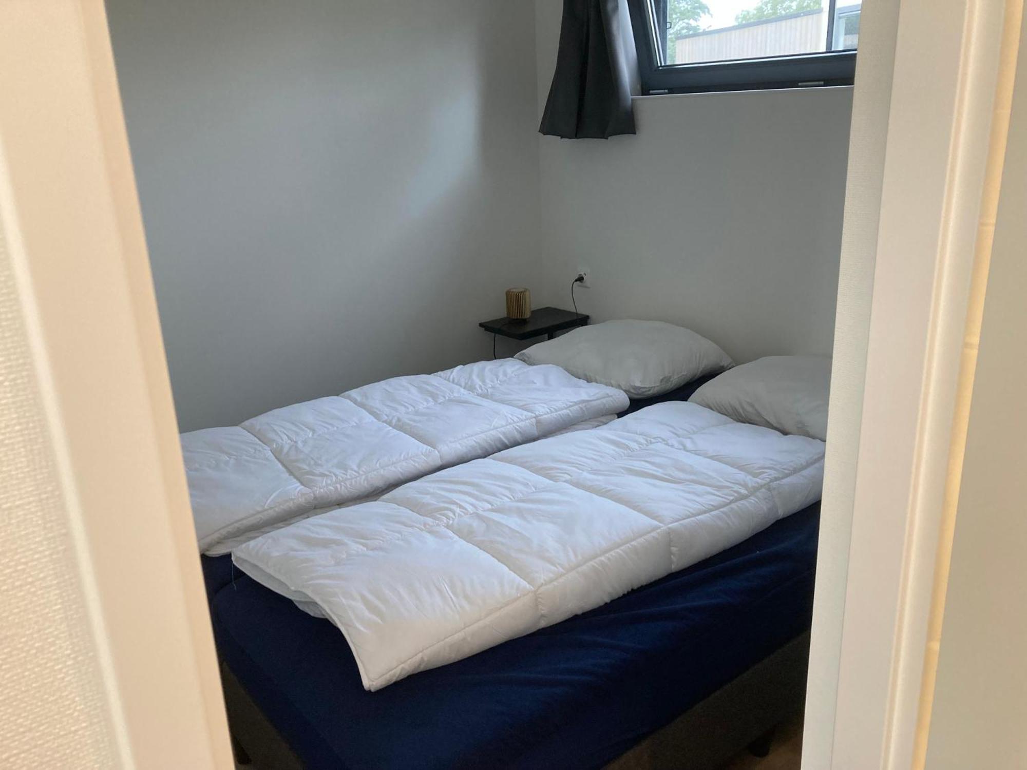 Hotel Europarcs Zuiderzee Biddinghuizen Habitación foto