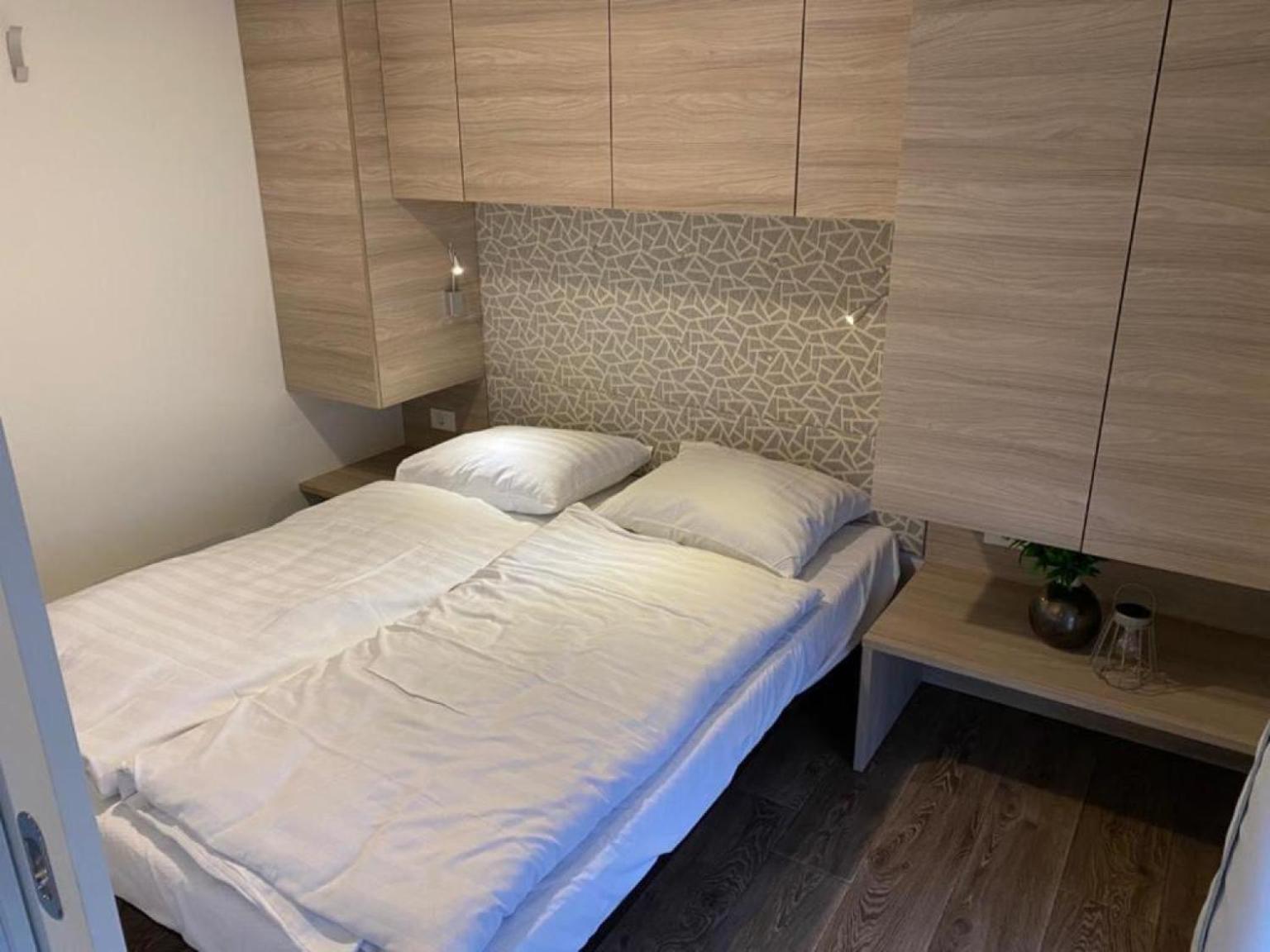 Hotel Europarcs Zuiderzee Biddinghuizen Habitación foto