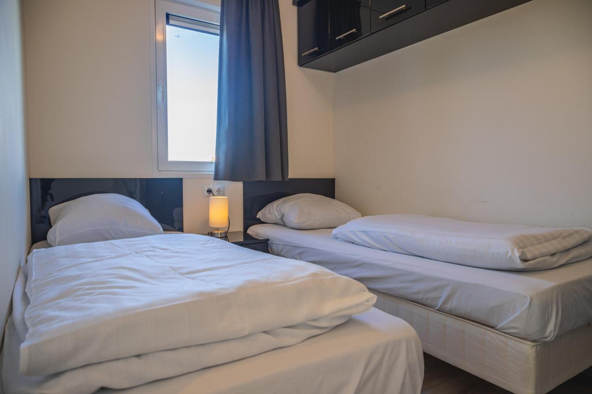 Hotel Europarcs Zuiderzee Biddinghuizen Habitación foto