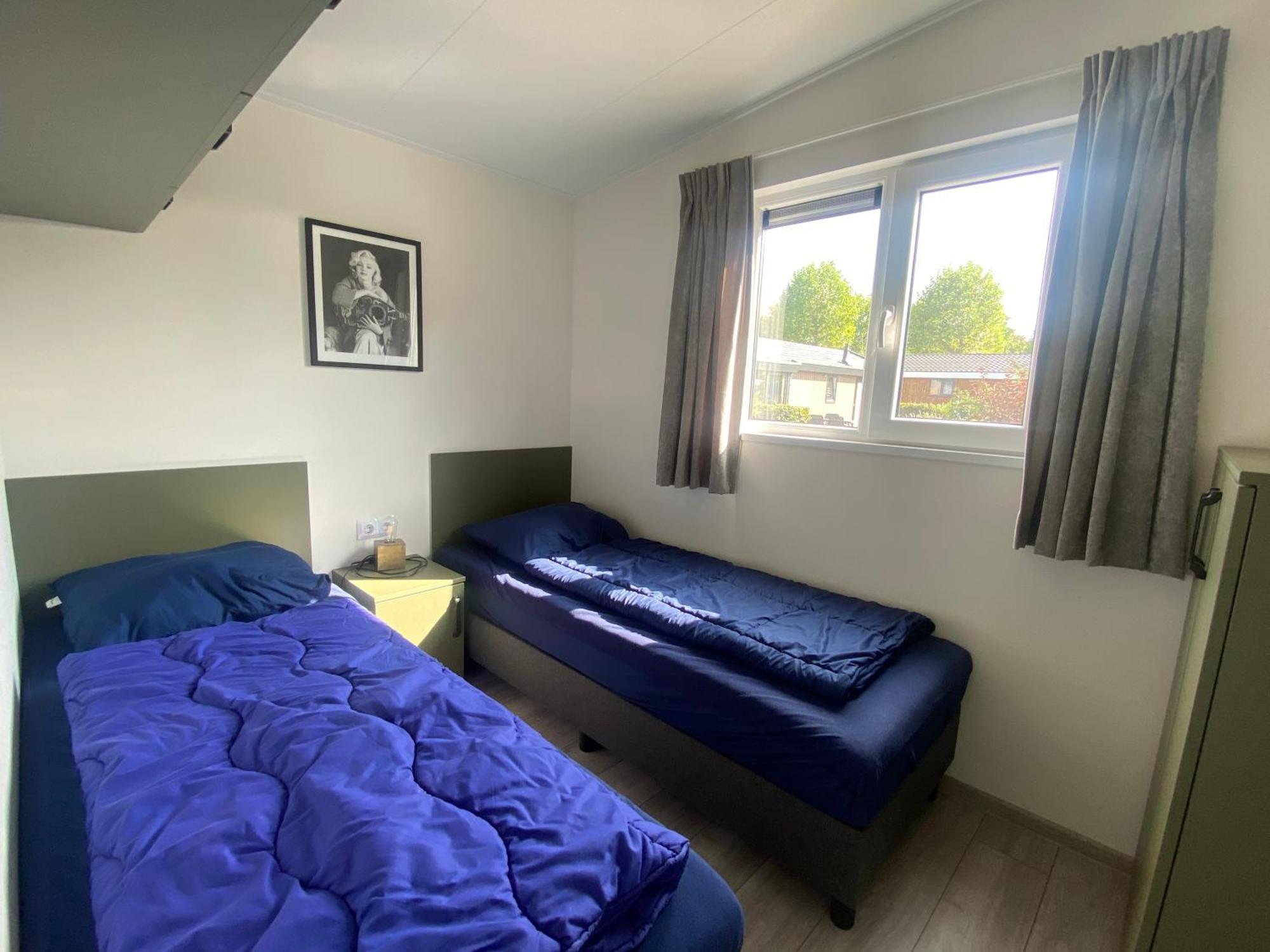 Hotel Europarcs Zuiderzee Biddinghuizen Habitación foto