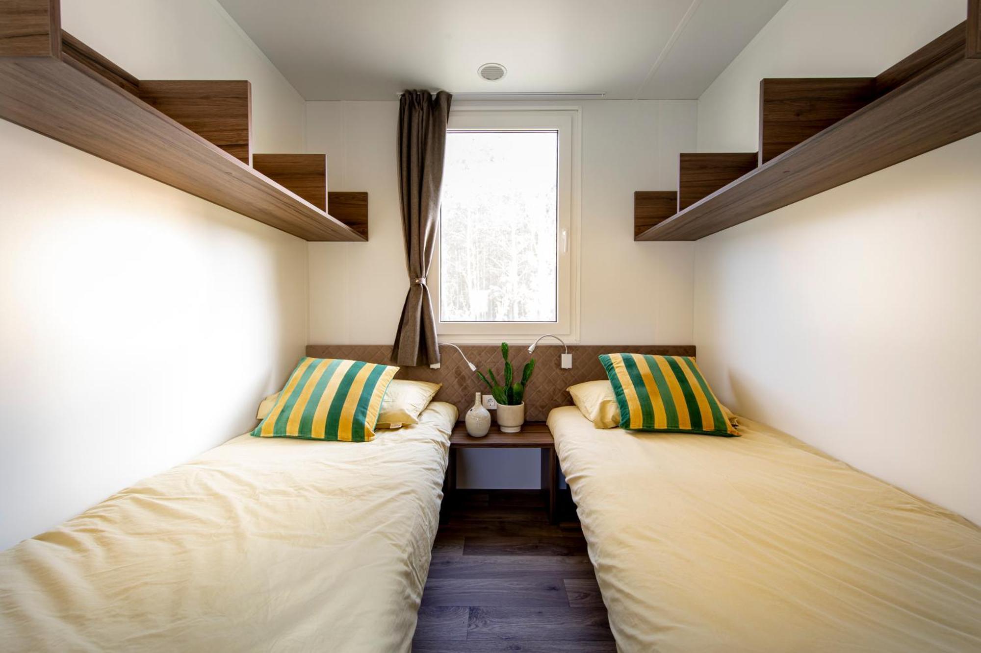 Hotel Europarcs Zuiderzee Biddinghuizen Habitación foto