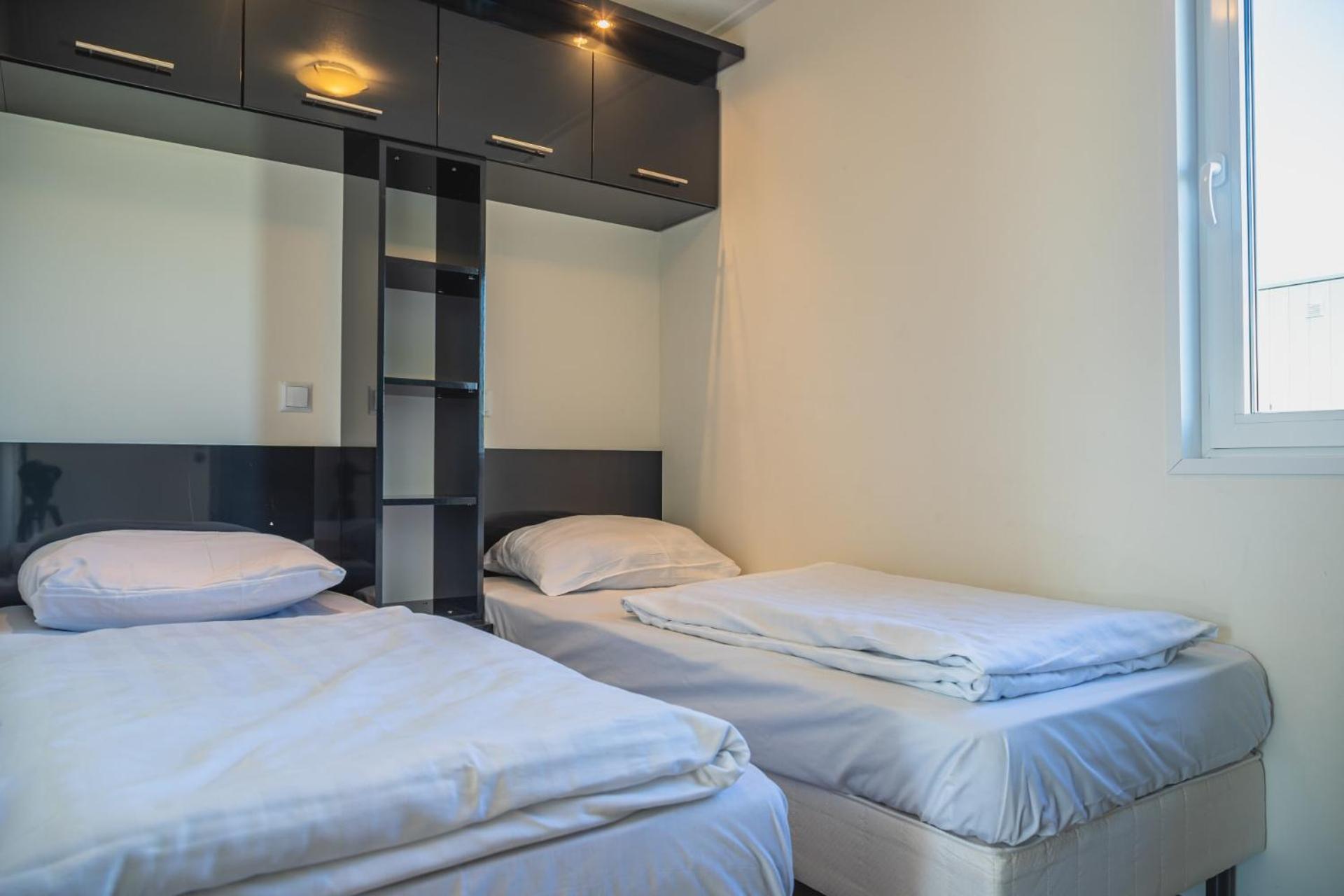 Hotel Europarcs Zuiderzee Biddinghuizen Habitación foto