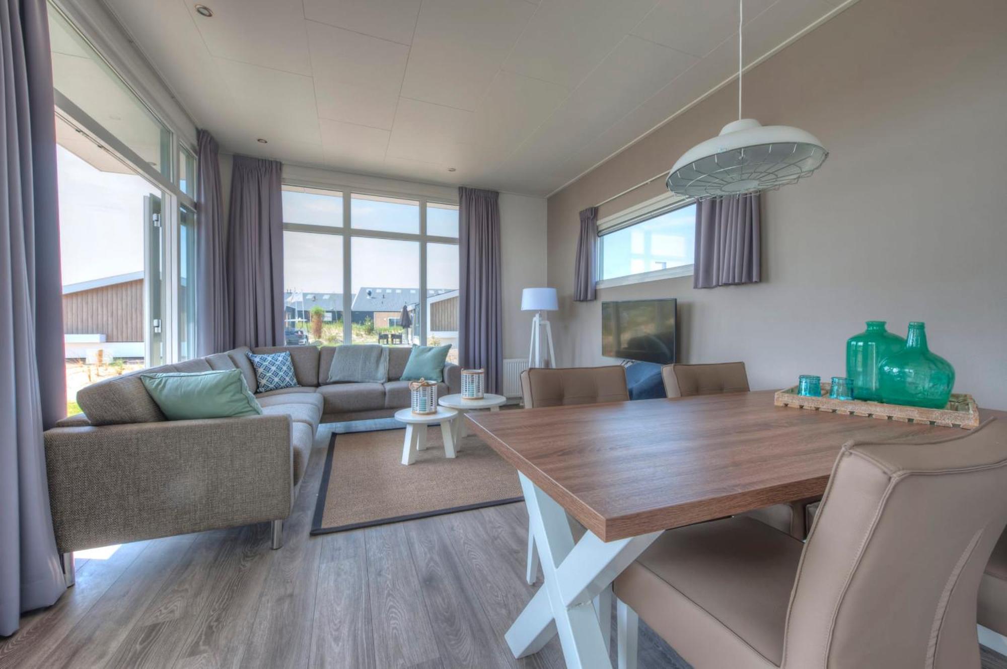 Hotel Europarcs Zuiderzee Biddinghuizen Habitación foto
