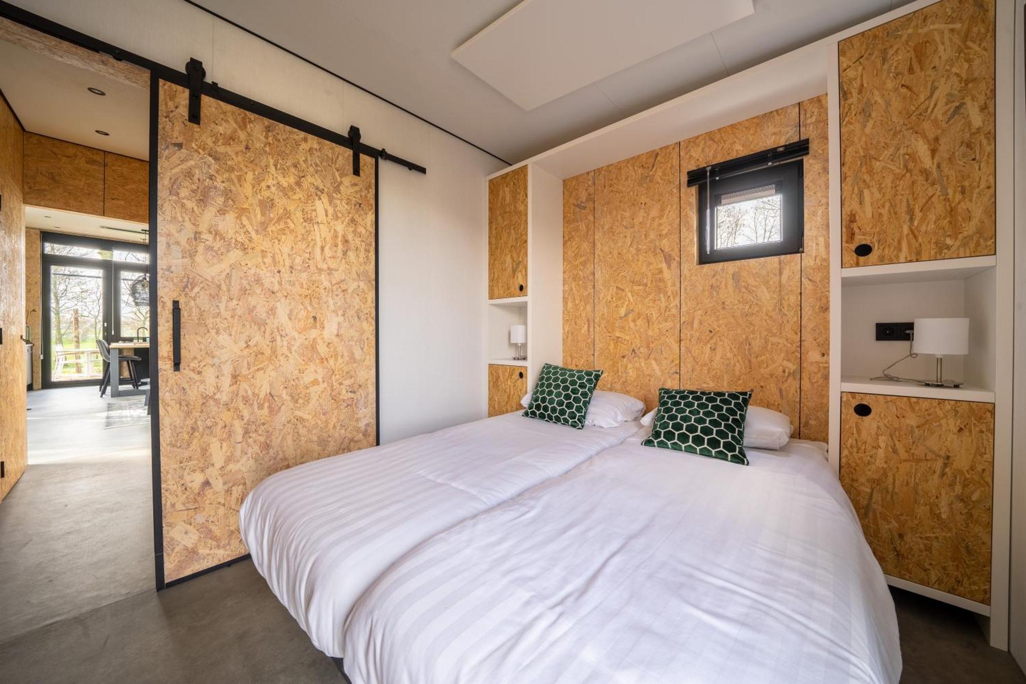 Hotel Europarcs Zuiderzee Biddinghuizen Habitación foto