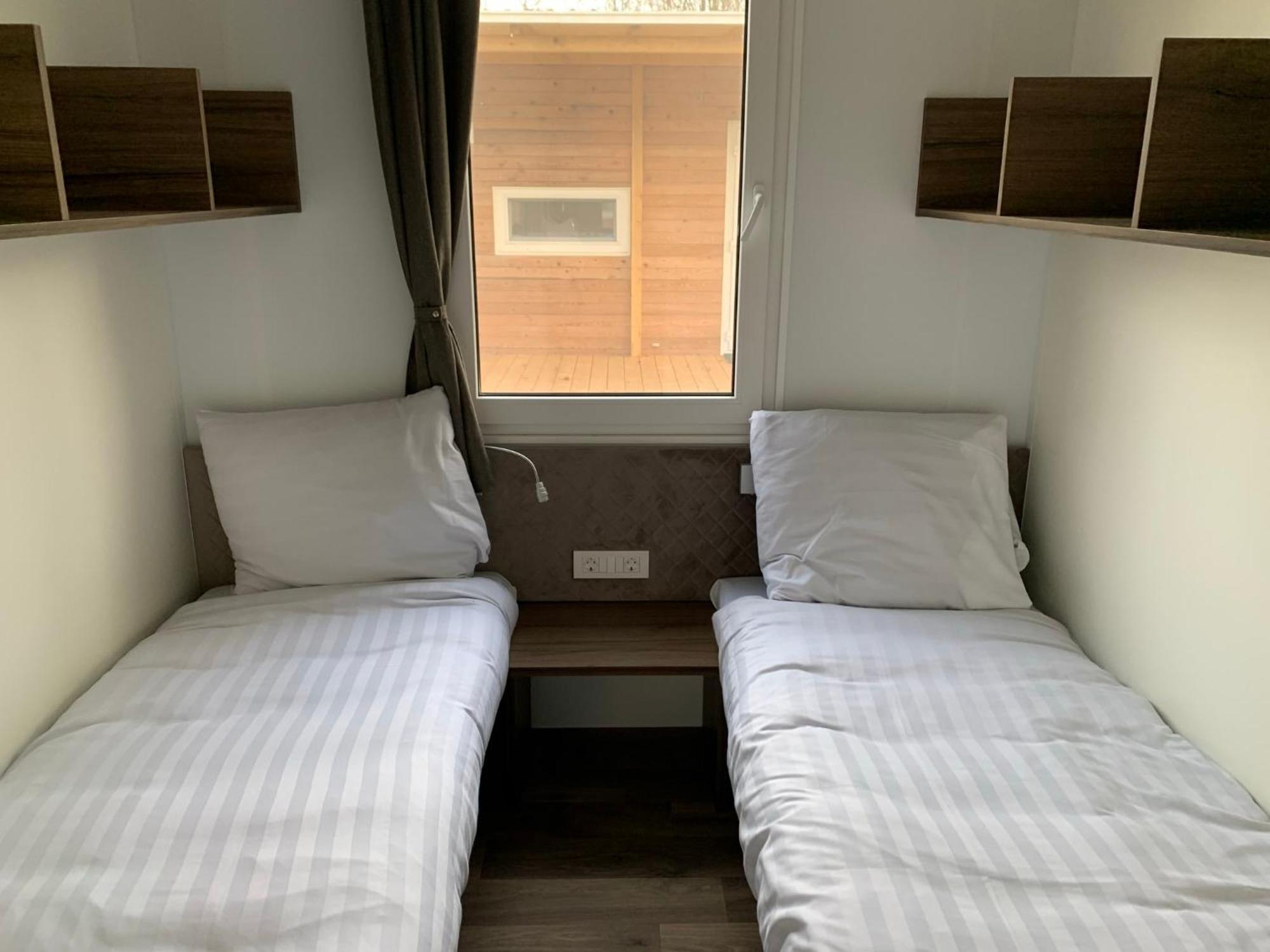 Hotel Europarcs Zuiderzee Biddinghuizen Habitación foto