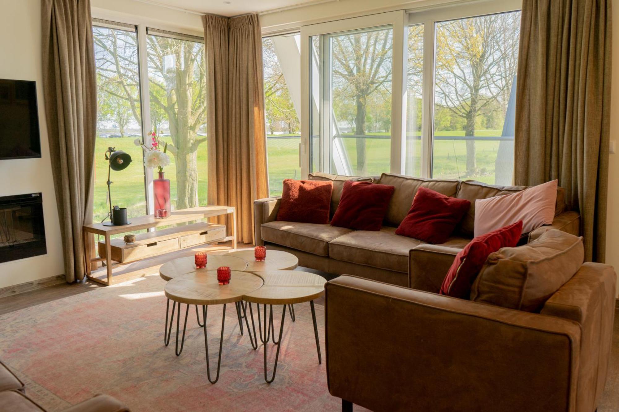 Hotel Europarcs Zuiderzee Biddinghuizen Habitación foto