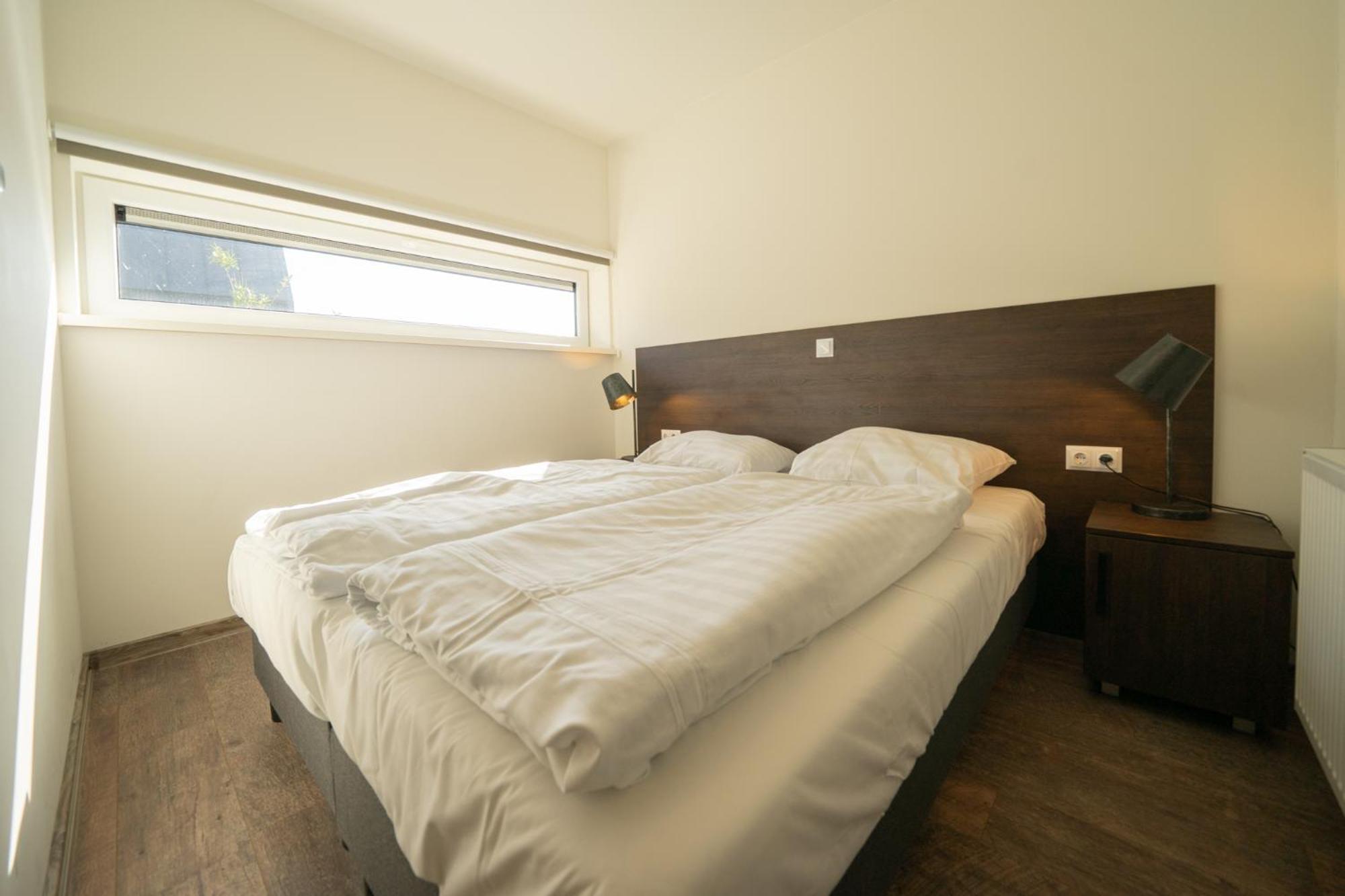 Hotel Europarcs Zuiderzee Biddinghuizen Habitación foto