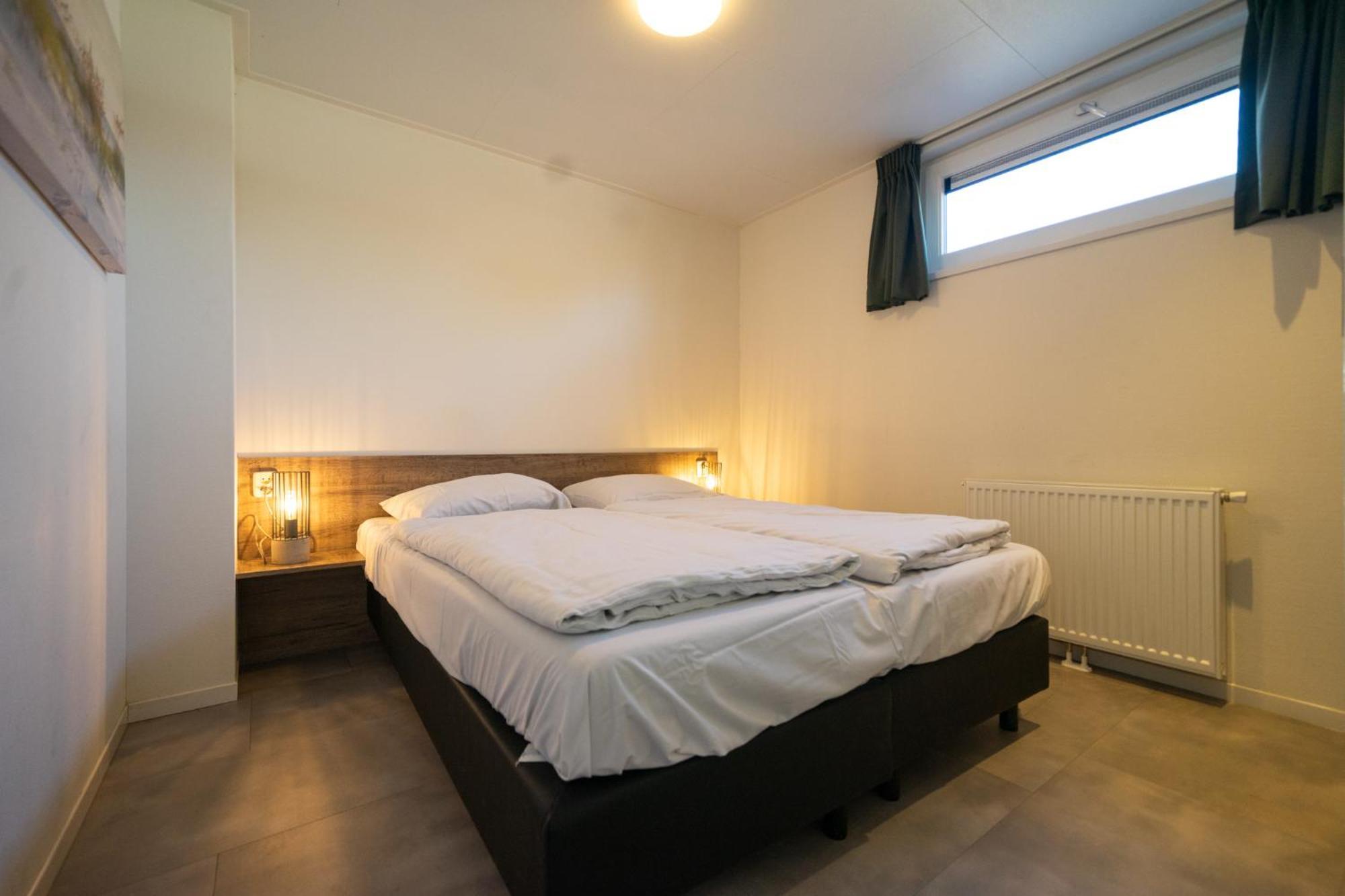 Hotel Europarcs Zuiderzee Biddinghuizen Habitación foto