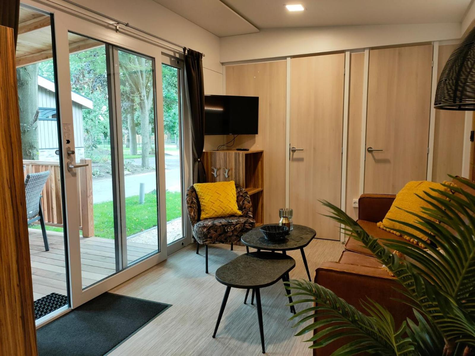 Hotel Europarcs Zuiderzee Biddinghuizen Habitación foto