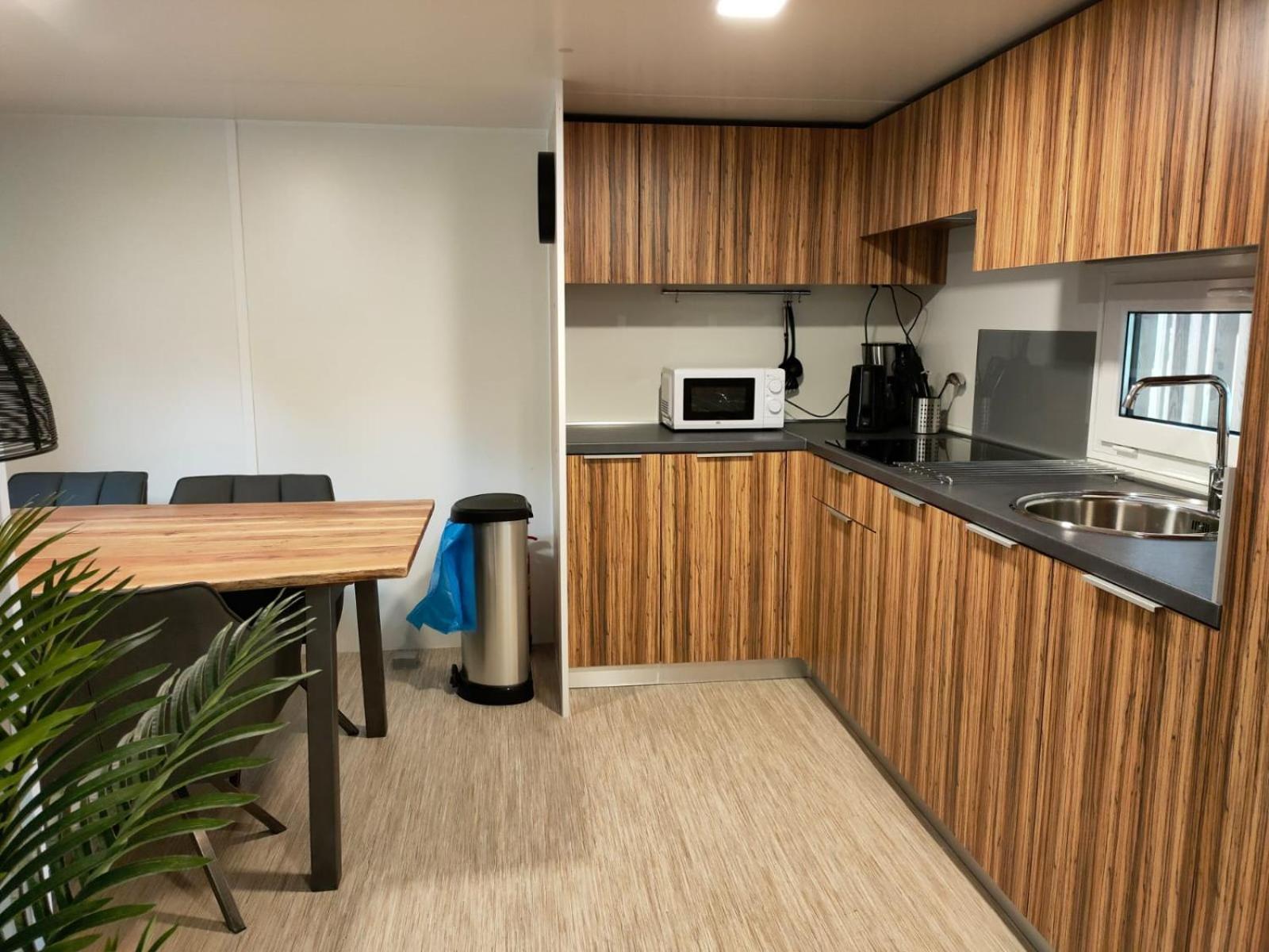 Hotel Europarcs Zuiderzee Biddinghuizen Habitación foto