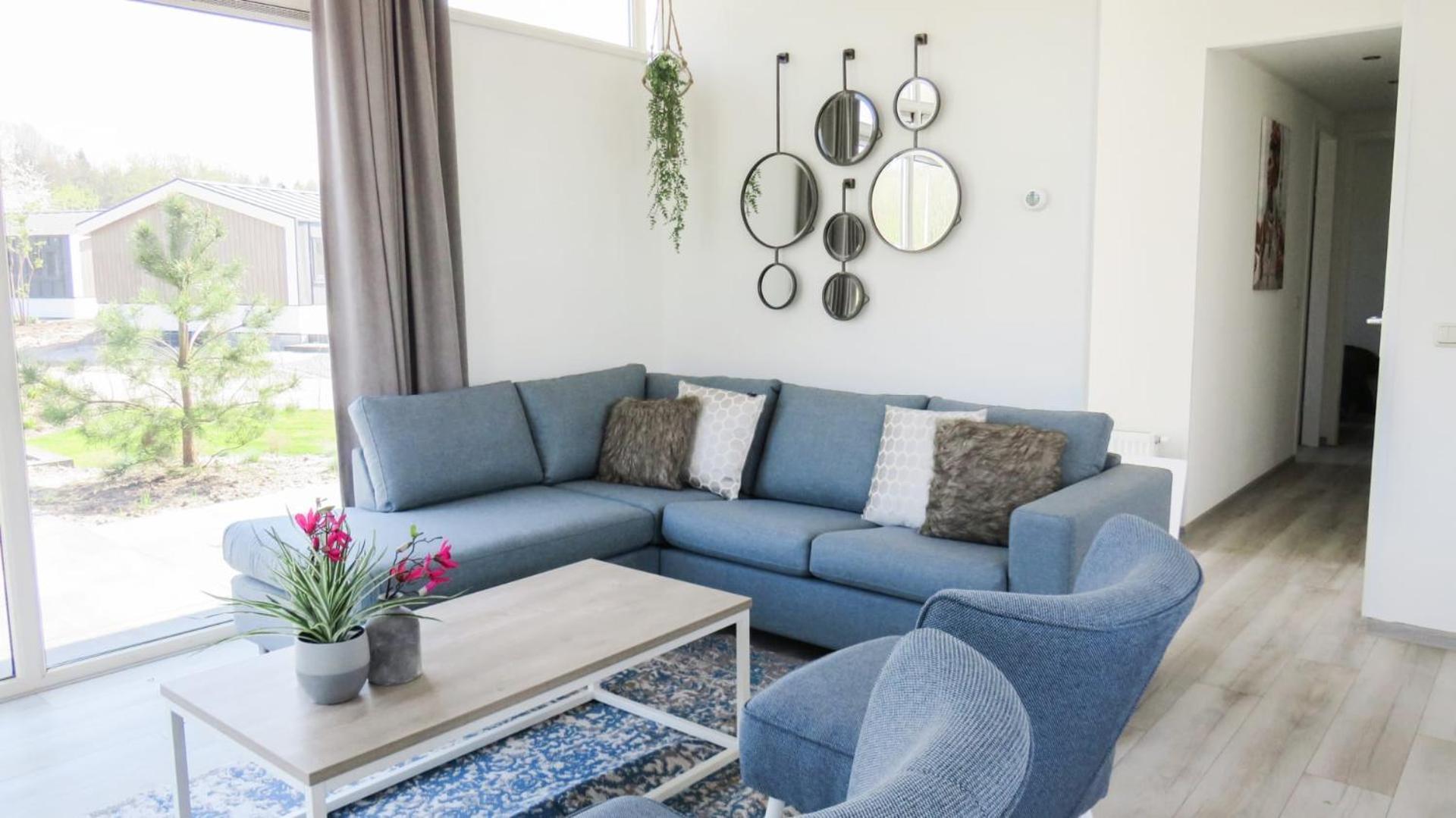 Hotel Europarcs Zuiderzee Biddinghuizen Habitación foto