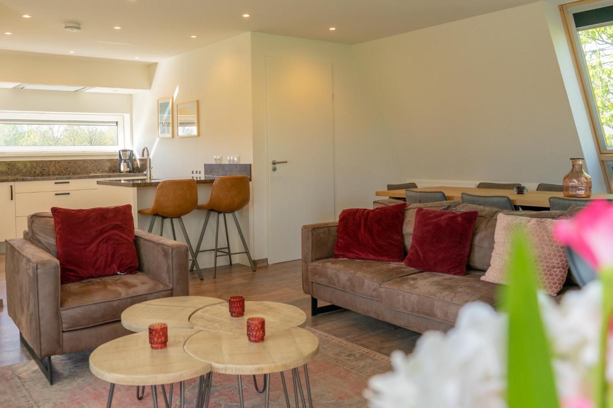 Hotel Europarcs Zuiderzee Biddinghuizen Habitación foto