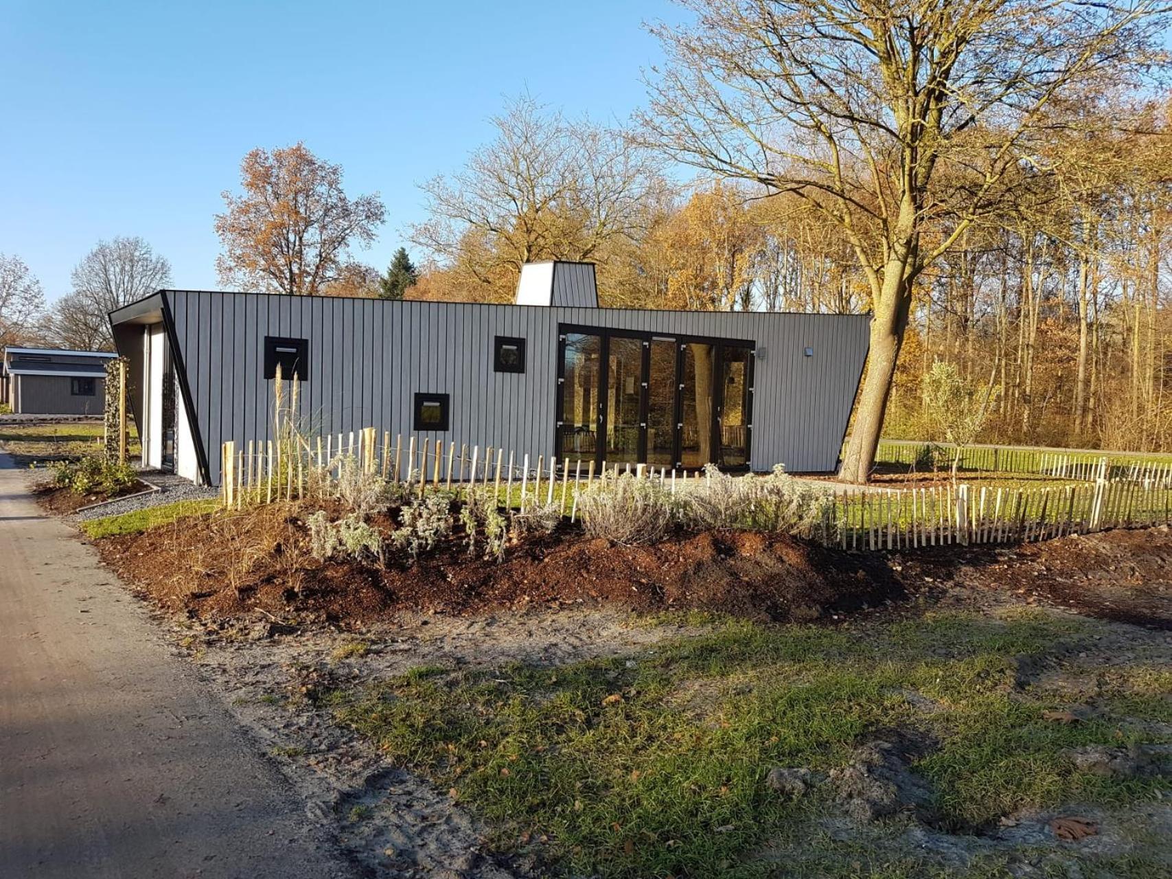 Hotel Europarcs Zuiderzee Biddinghuizen Habitación foto