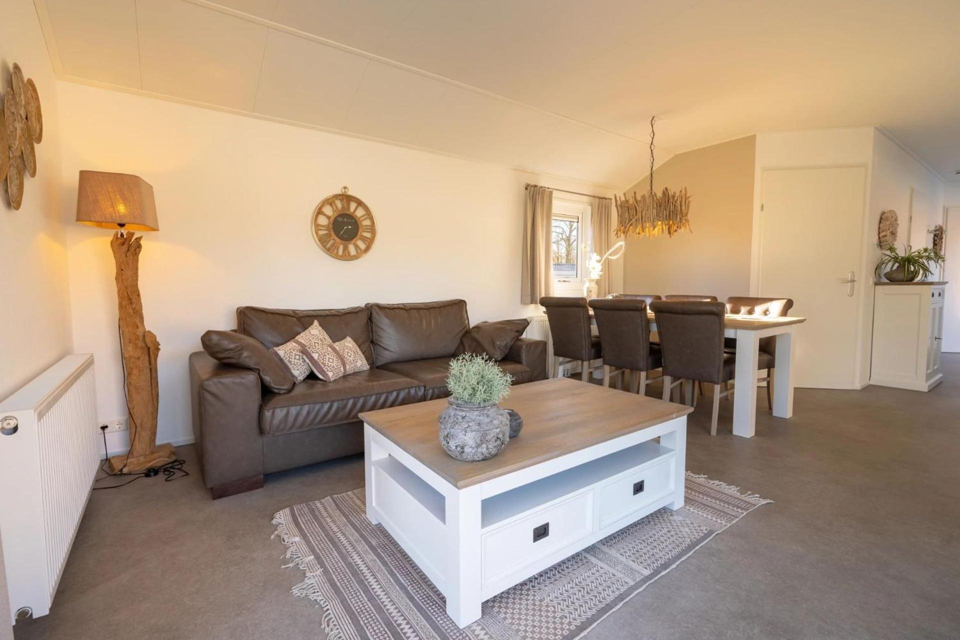 Hotel Europarcs Zuiderzee Biddinghuizen Habitación foto