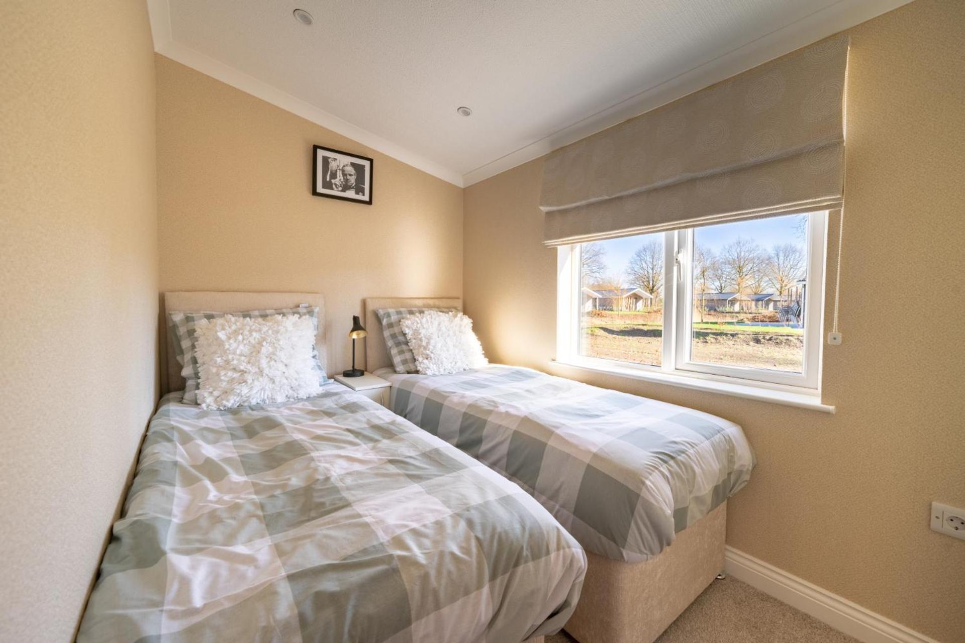 Hotel Europarcs Zuiderzee Biddinghuizen Habitación foto