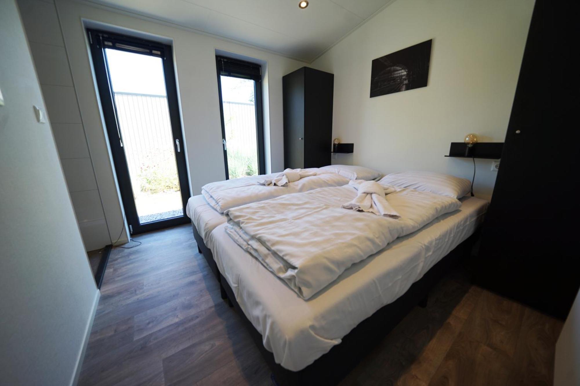 Hotel Europarcs Zuiderzee Biddinghuizen Habitación foto