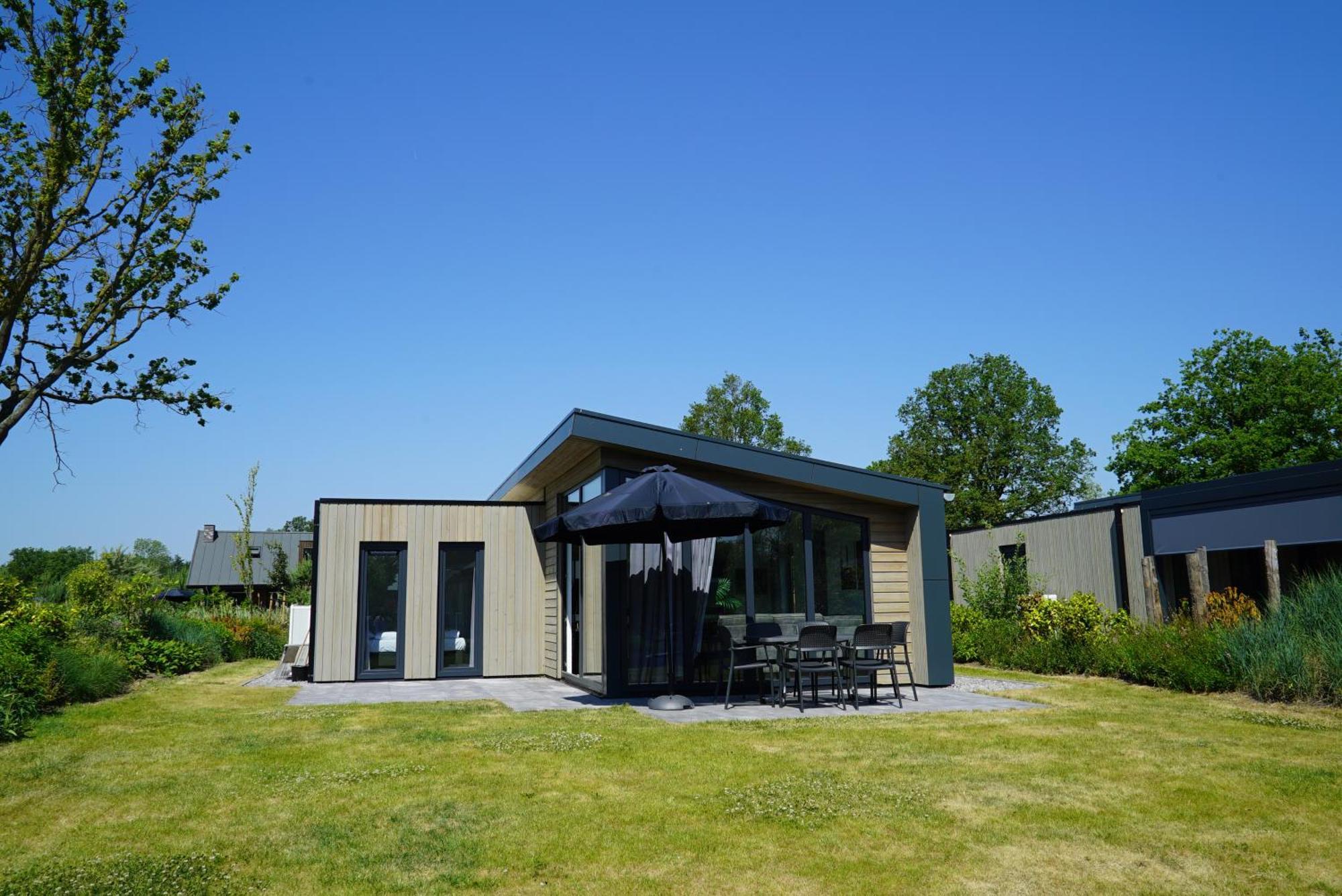 Hotel Europarcs Zuiderzee Biddinghuizen Habitación foto